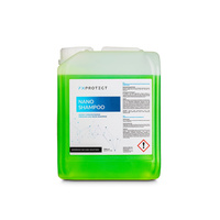 FX Protect Nano Shampoo 5L – ceramiczny szampon samochodowy