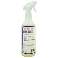 Allegrini Go-Go Insect 750ml – Gotowy środek do usuwania insektów, pH zasadowe