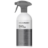 Koch Chemie ATS ST0.01 Allround Textile Sealant 500ml - impregnat na bazie wody do tkanin i dachów cabrio