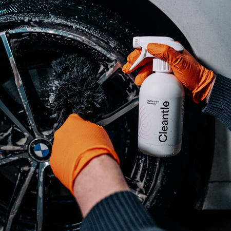 Cleantle TFR PreWash 5L - usuwanie filmu drogowego