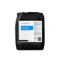 FX Protect Arctic Ice Shampoo 5L – szampon samochodowy, pH kwasowe