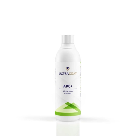 Ultracoat APC+ 500ml - APC skoncentrowany, uniwersalny środek czyszczący