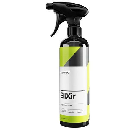 CarPro EliXir 500ml - quick detailer