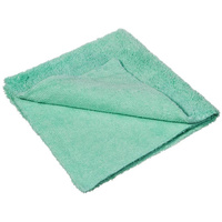 Diamond Shine MF15 Premium 40x40cm, 320gsm, długie włosie - bezszwowa mikrofibra do lakieru (kolor losowy)