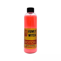 Funky Witch Botox 500ml - quick detailer