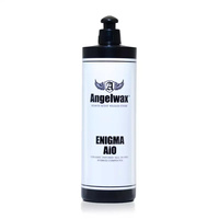 Angelwax Enigma AIO 500ml – pasta polerska all in one