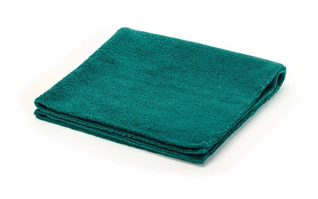 Ultracoat Gentle Buff 320GSM 2szt. - bezszwowa mikrofibra do lakieru