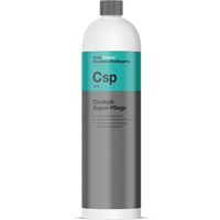 Koch Chemie Csp Cockpit Super Pflege 1L - dressing do wewnętrznych tworzyw sztucznych