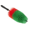 Vikan Alloy Wheel Brush Large, Soft - miękka szczotka do felg