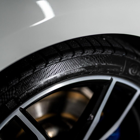 Cleantle Tire Dressing 500ml - konserwacja opon i zewnętrznych elementów plastikowych