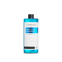 FX Protect Arctic Ice Shampoo 1L – szampon samochodowy, pH kwasowe