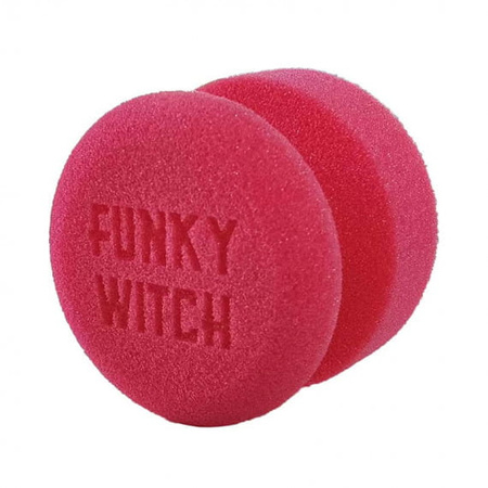 Funky Witch Zig-Zag Wax applicator – aplikator do wosków