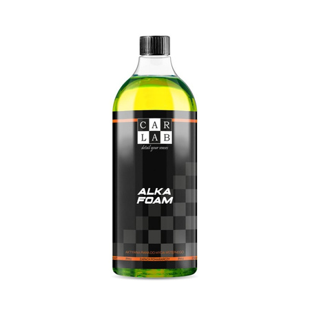 CarLab Alka Foam 1L - piana aktywna