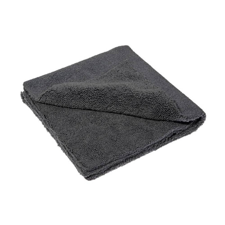 Diamond Shine MF14 40x40cm, 550gsm, długie włosie - bezszwowa mikrofibra do lakieru (kolor losowy)