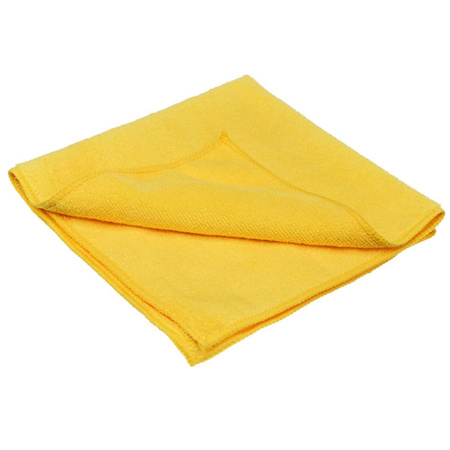 Diamond Shine MF2-6 30x30cm, 320gsm, krótkie włosie - mikrofibra do powłok (kolor losowy)