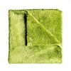 FX Protect Grassy Green Boa Micorfiber Towel 40x40cm 500GSM – mikrofibra do lakieru