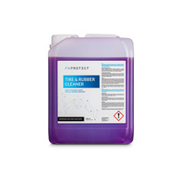 FX Protect Tire & Rubber Cleaner 5L – czyszczenie felg i opon