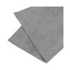 MR RAG Grey Edgeless 40x40cm 380gsm - bezszwowa mikrofibra do lakieru