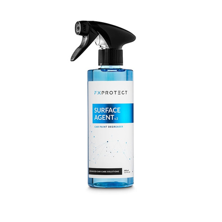 FX Protect Surface Agent v.2 500ml – płyn inspekcyjny
