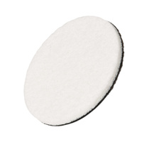 Flexipads Rayon Cut 135mm - dysk polerski do szkła