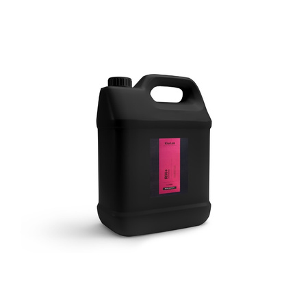 KiurLab Deironizer RH+ 5L - czyszczenie felg z opiłków metalu