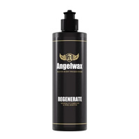 Angelwax Regenerate 250ml – pasta polerska o średniej ścierności