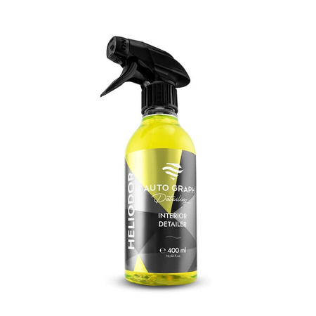 Auto Graph Heliodor Interior Detailer 400ml - quick detailer do wnętrza