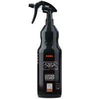 ADBL Leather Cleaner 1L - czyszczenie skóry