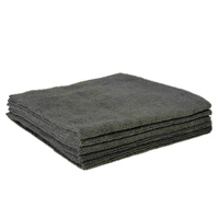 Royal Pads Allrounder Towel 40x40cm 250gsm 5szt. - zestaw uniwersalnych mikrofibr