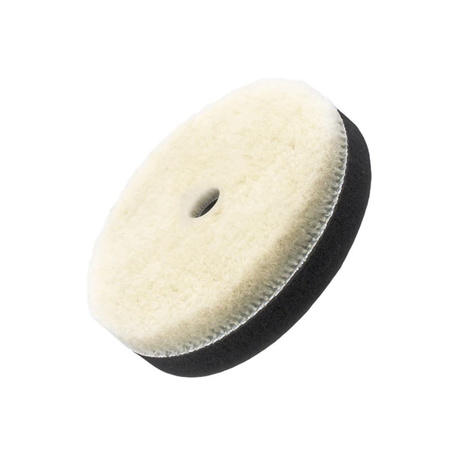 Flexipads PRO-Wool Detailing Grip 80mm – pad wełniany