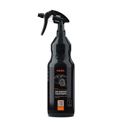 ADBL Tar Remover Thixotropic 1L - usuwanie asfaltu i smoły