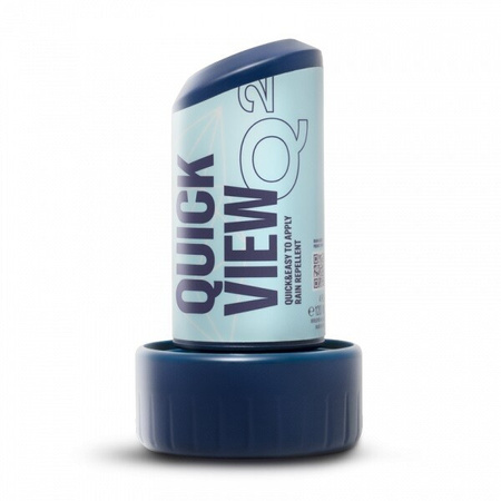 Gyeon Q2 QuickView 120ml - powłoka do szyb