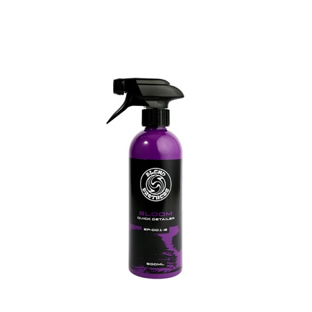 Blend Brothers Bloom 500ml - quick detailer na suchy i mokry lakier