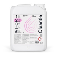Cleantle TFR PreWash 5L - usuwanie filmu drogowego