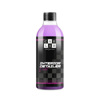 CarLab Interior Detailer Violet 500ml - czyszczenie wnętrz, zapach kwiatów