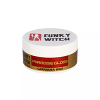 Funky Witch Paradise Gloss Premium Wax 150ml - wosk hybrydowy