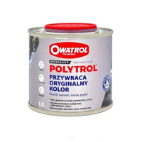 Owatrol Polytrol 200ml – renowacja metali i plastików