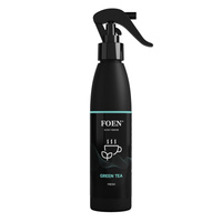 Foen Fresh - Green Tea 185ml - perfumy samochodowe
