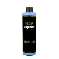 Angelwax Enigma Elixir 500ml – ceramiczny dressing do opon