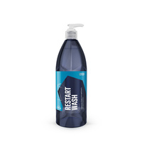 Gyeon Q2M Restart Wash 1L - pielęgnacja powłok ceramicznych