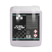 CarLab Wheel Cleaner HD 5L - czyszczenie felg, pH zasadowe
