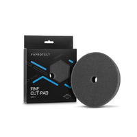 FX Protect Fine Cut Pad Grey 150/165mm - miękki pad wykończeniowy