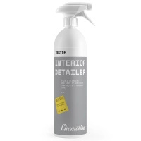 Chemotion Interior Detailer 1L - 2 w 1 - pielęgnacja i konserwacja wnętrza