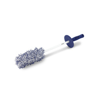 Gyeon Q2M WheelBrush Medium - średnia szczotka do felg