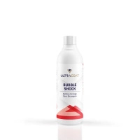 Ultracoat Bubble Shock 500ml - kwaśny szampon do powłok ceramicznych