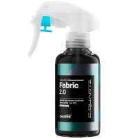 CarPro CQuartz Fabric 2.0 100ml - 6-miesięczna impregnacja tkanin