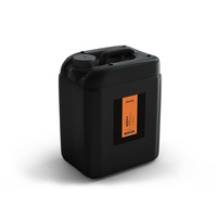 KiurLab Wheel Cleaner WHEELY 20L - czyszczenie felg