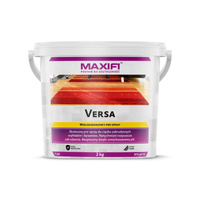 Maxifi Versa 2kg - skoncentrowany prespray w proszku do ciężkich zabrudzeń