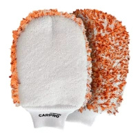 CarPro WheelsMitt - rękawica do mycia kół