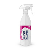 Gyeon Q2M LeatherCleaner Strong 1L - Silny środek czyszczący skórę